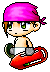 WaveDasher